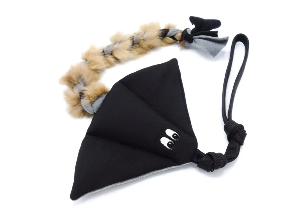 Odolná hračka pro psí trhače