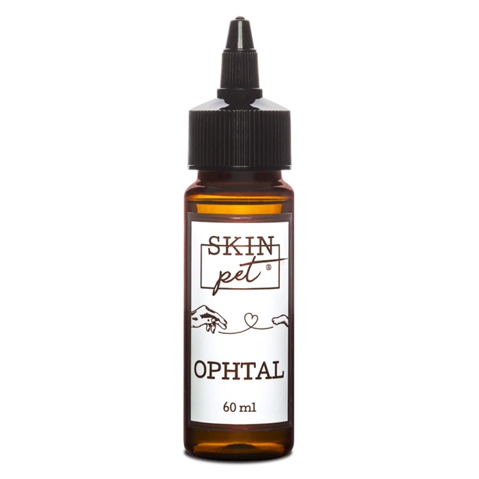 SkinPET Ophtal