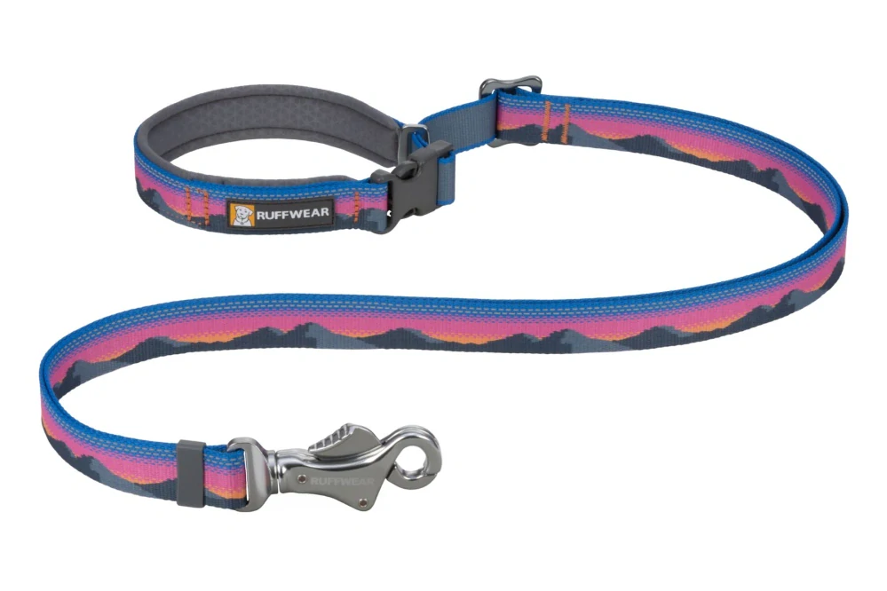 Vodítko Ruffwear CRAG - Alpine Dusk