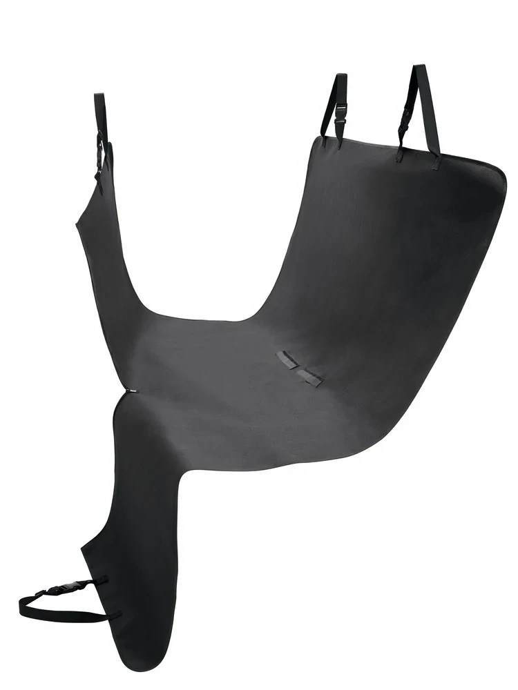 Ochranný potah na zadní sedačky Hunter