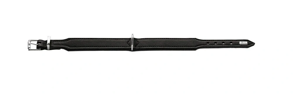 Basic obojek Hunter – černá