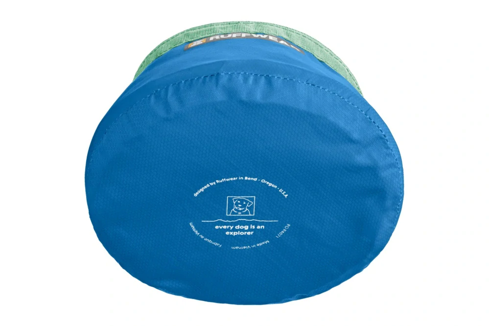 Ultralehká psí miska Ruffwear TRAIL RUNNER™