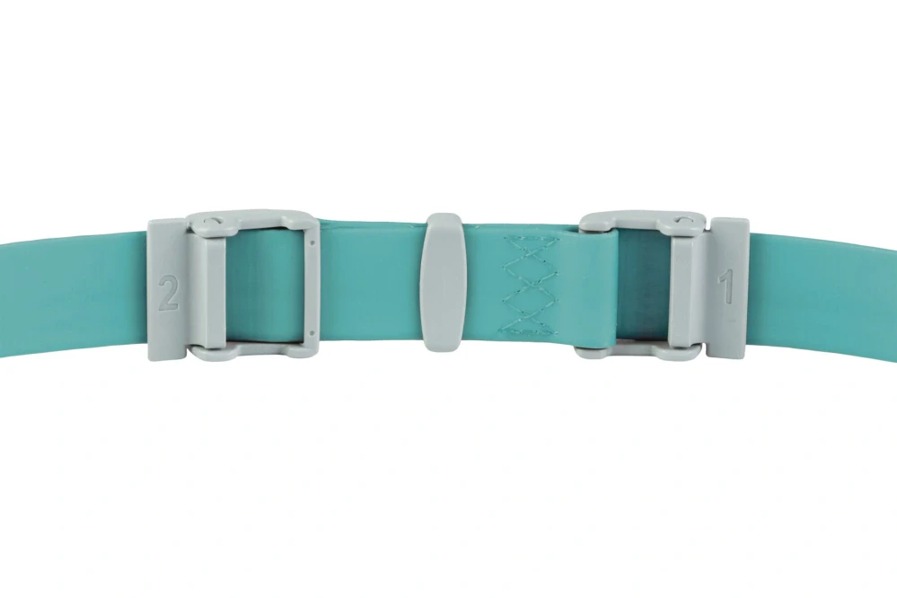 Obojek Ruffwear CONFLUENCE - Aurora teal