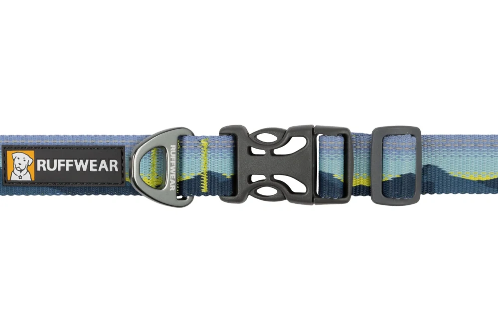 Obojek Ruffwear CRAG - Alpine Dawn