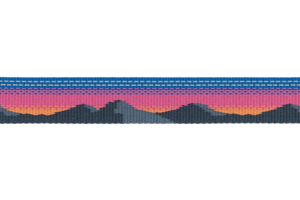 Obojek Ruffwear CRAG - Alpine Dusk