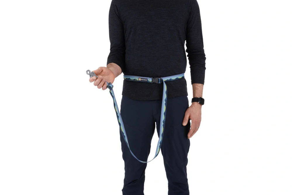 Vodítko Ruffwear CRAG - Alpine Dawn