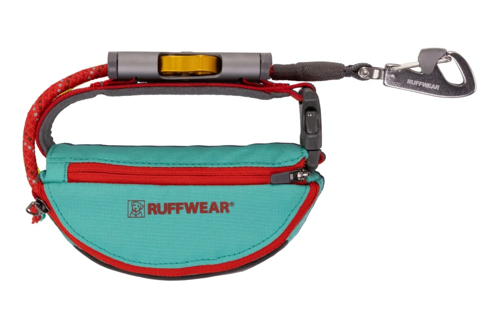 Vodítko s ledvinkou Ruffwear HITCH HIKER