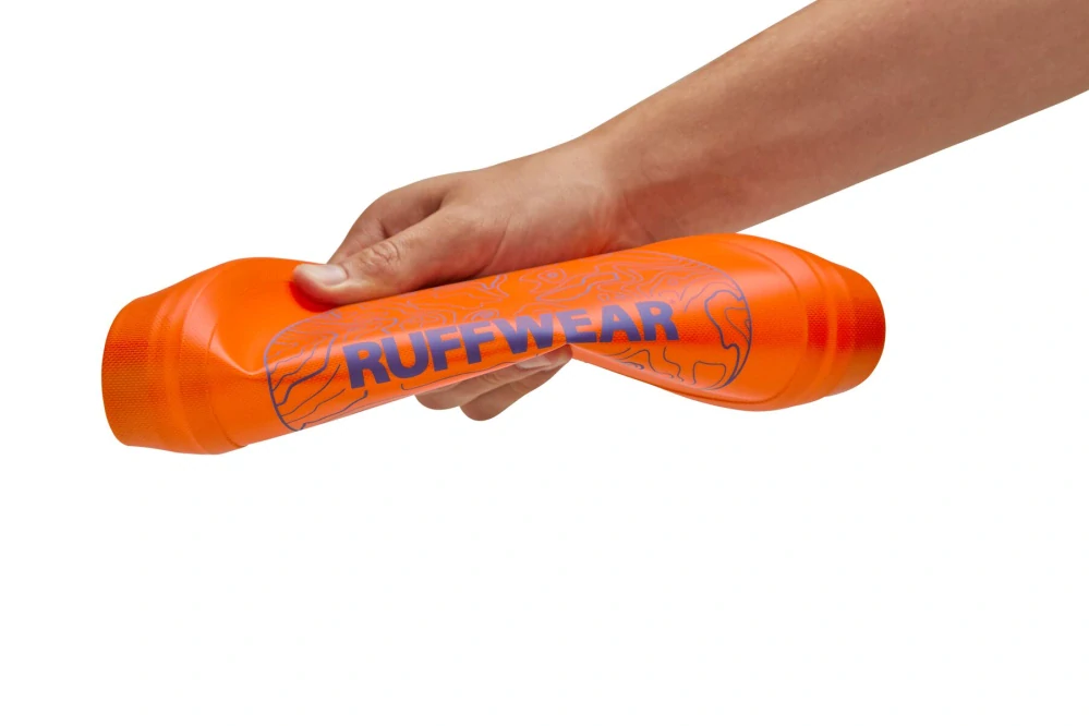 Ruffwear – létací disk Camp Flyer™ – oranžový