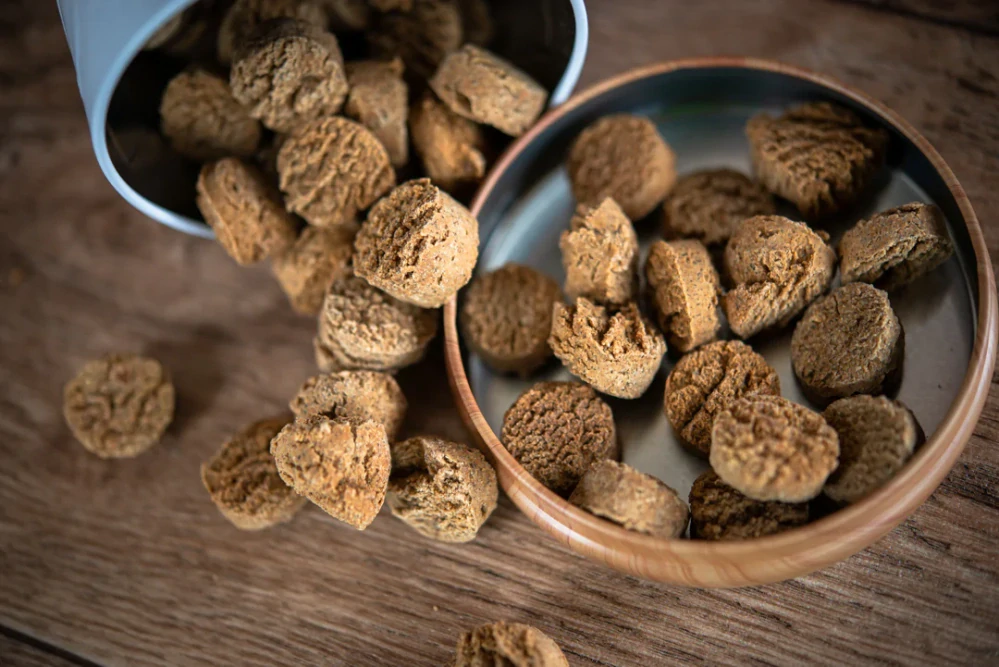 Dingo drops hovězí