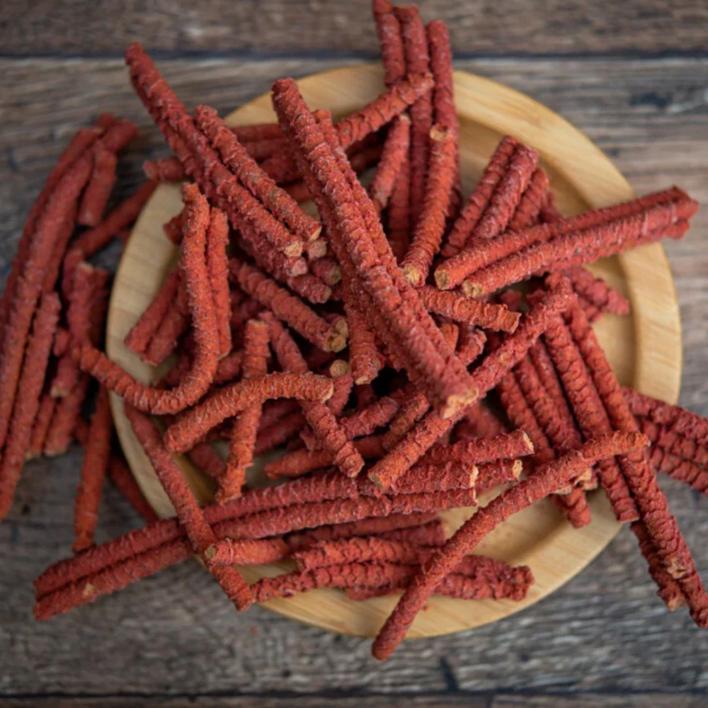 Dingo Slimky červená řepa
