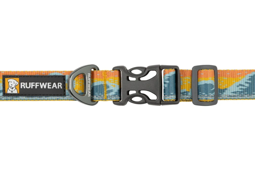 Obojek Ruffwear CRAG - Rising Wave