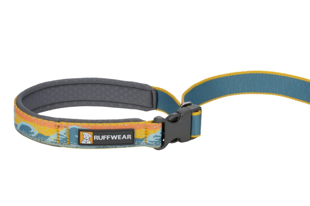 Vodítko Ruffwear CRAG - Rising Wave