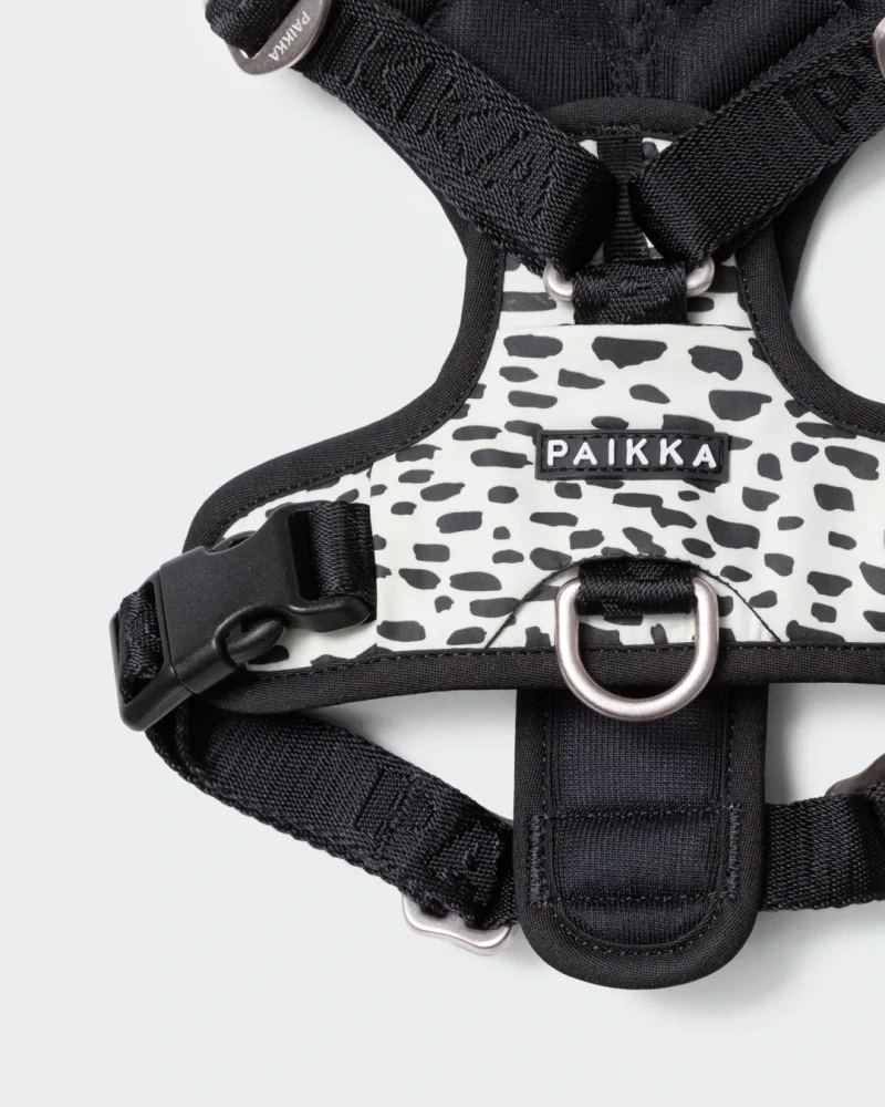 Reflexní postroj Paikka Harness 2.0