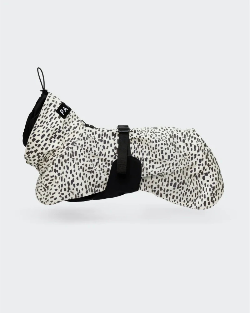 Pláštěnka Paikka 2.0 pro psy