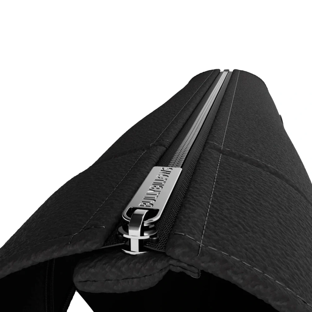 Psí mikina fleece BullyBillows