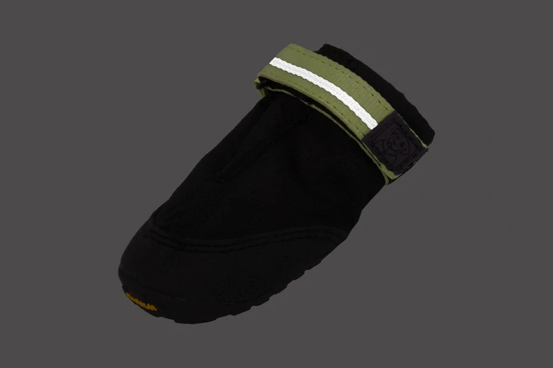 Botičky pro psy Ruffwear SUMMIT TREX