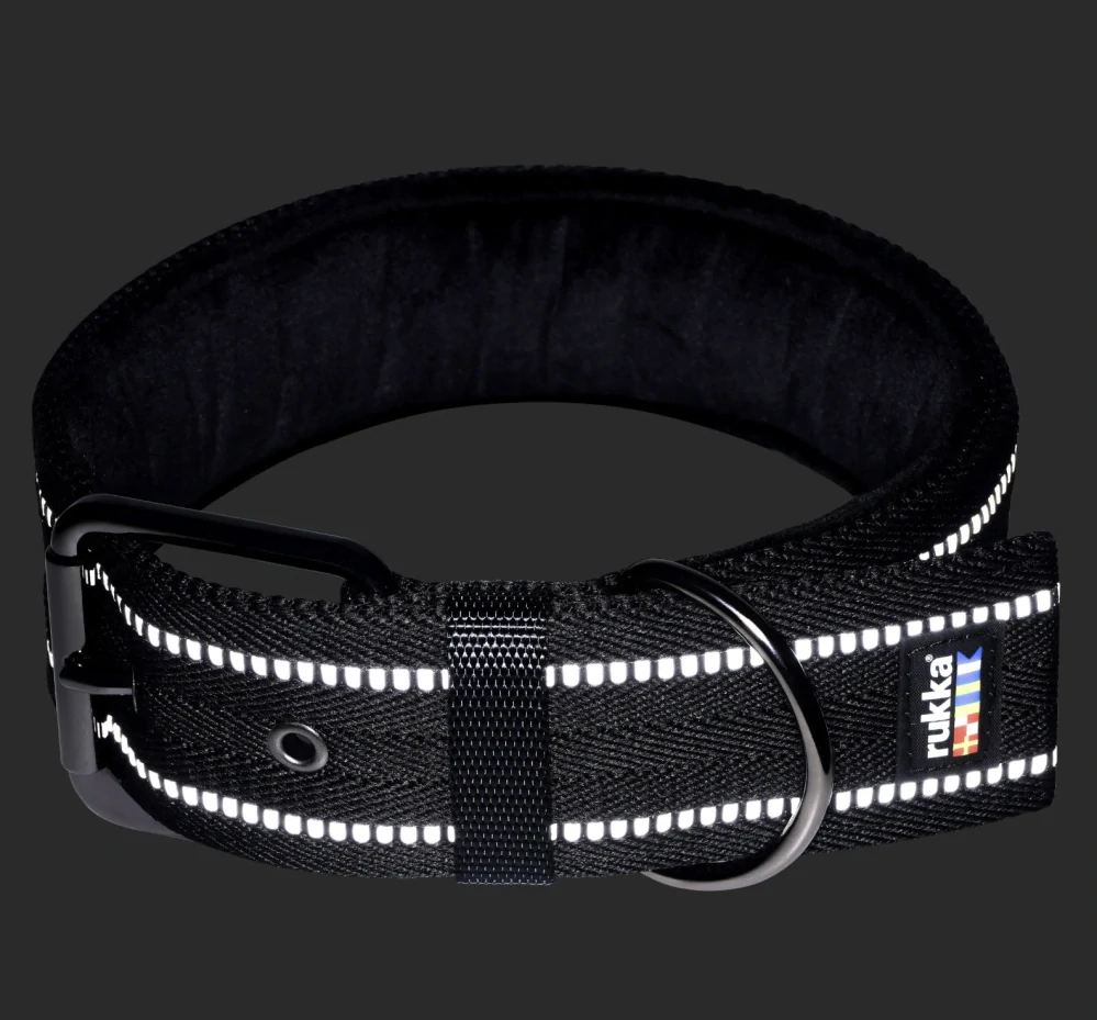 Obojek Rukka Aramid Pro