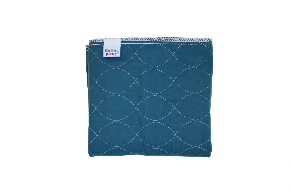 Absorpční pratelná podložka pro psy - hnědá