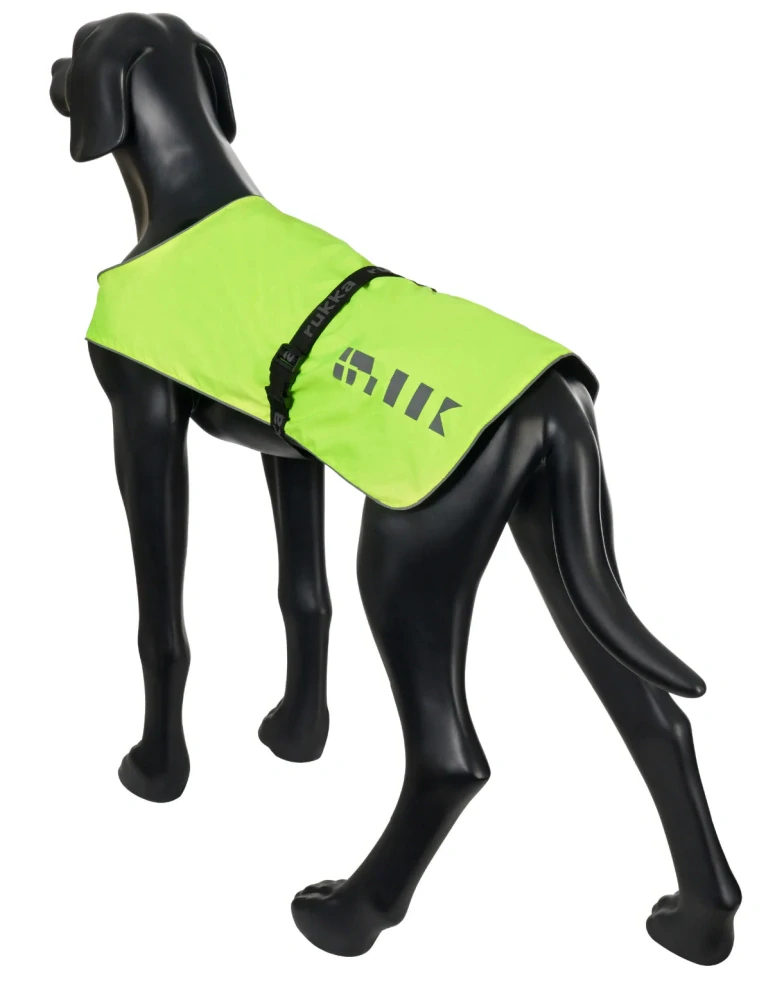 Rukka neonová (záchranná) vesta 