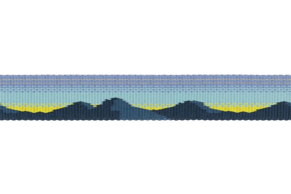 Obojek Ruffwear CRAG - Alpine Dawn