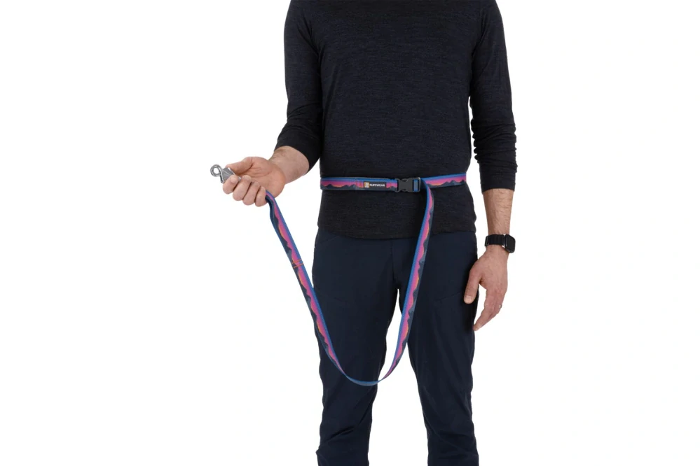 Vodítko Ruffwear CRAG - Alpine Dusk