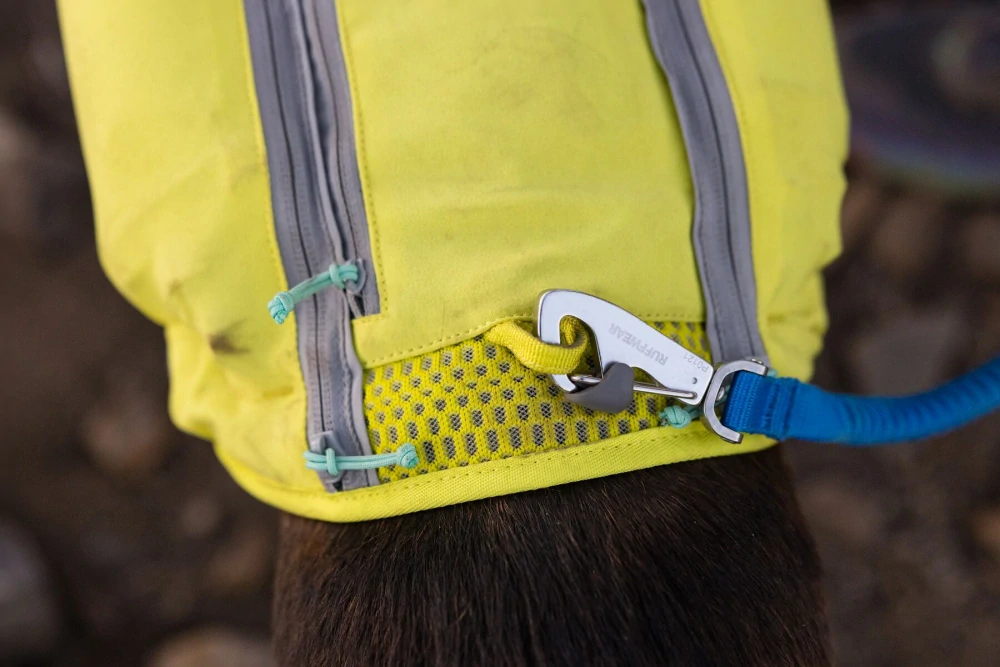 Vodítko Ruffwear TRAIL RUNNER™