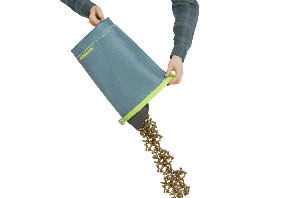 Ruffwear - Zásobník na granule Kibble Kaddie™