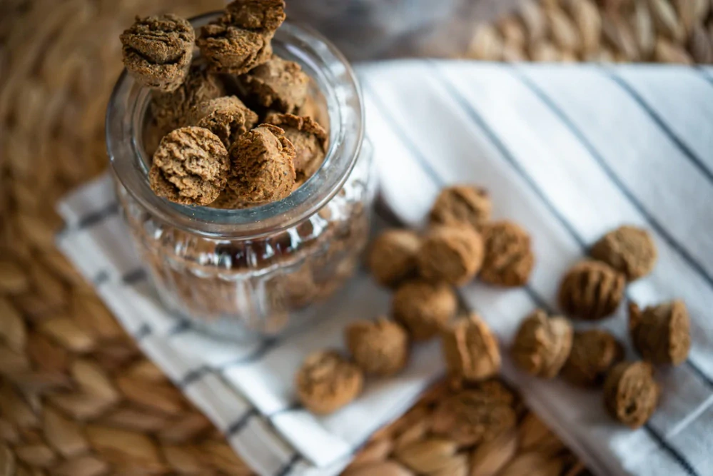 Dingo drops hovězí