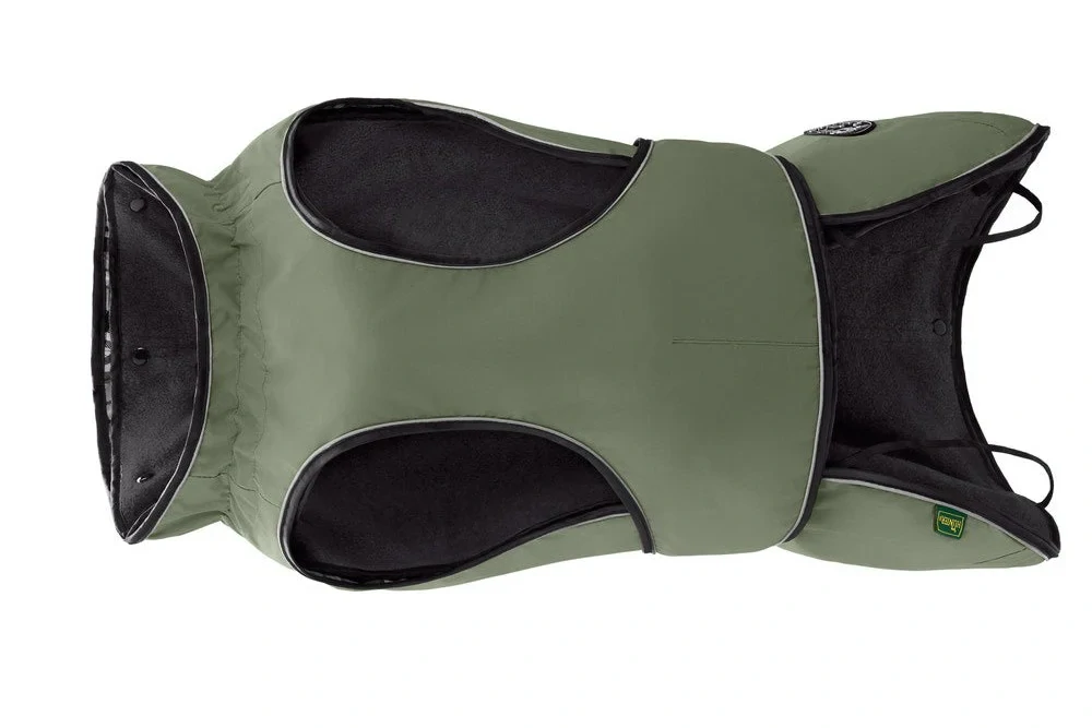 Bunda pro psy Hunter Uppsala - khaki