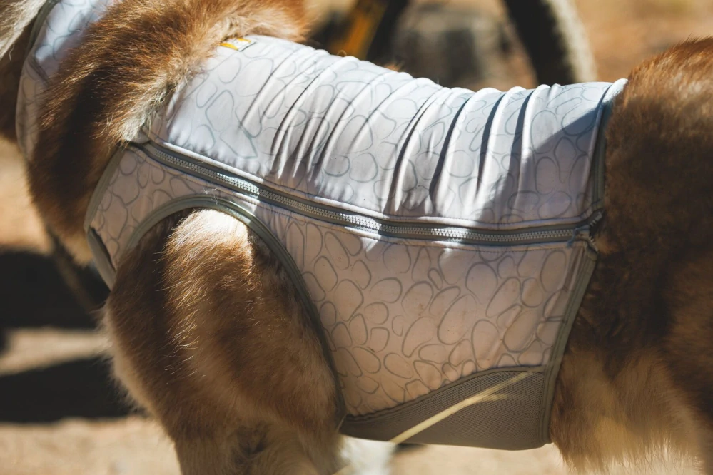 Chladící vesta Ruffwear SWAMP COOLER