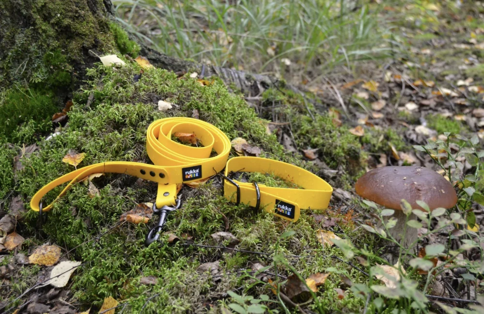 Obojek Rukka Biodipro