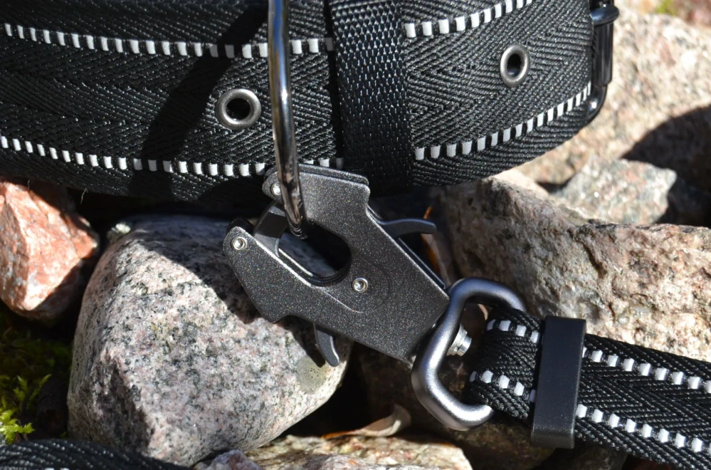 Vodítko Rukka Aramid Pro