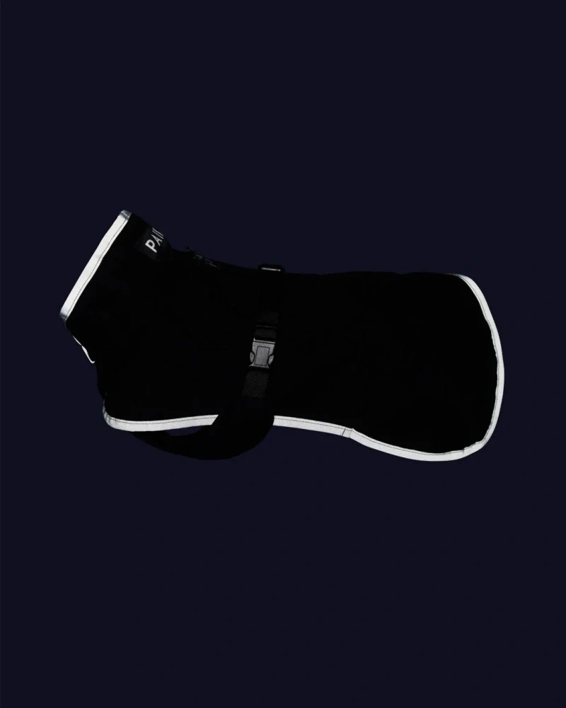 Psí softshell bunda PAIKKA Recovery