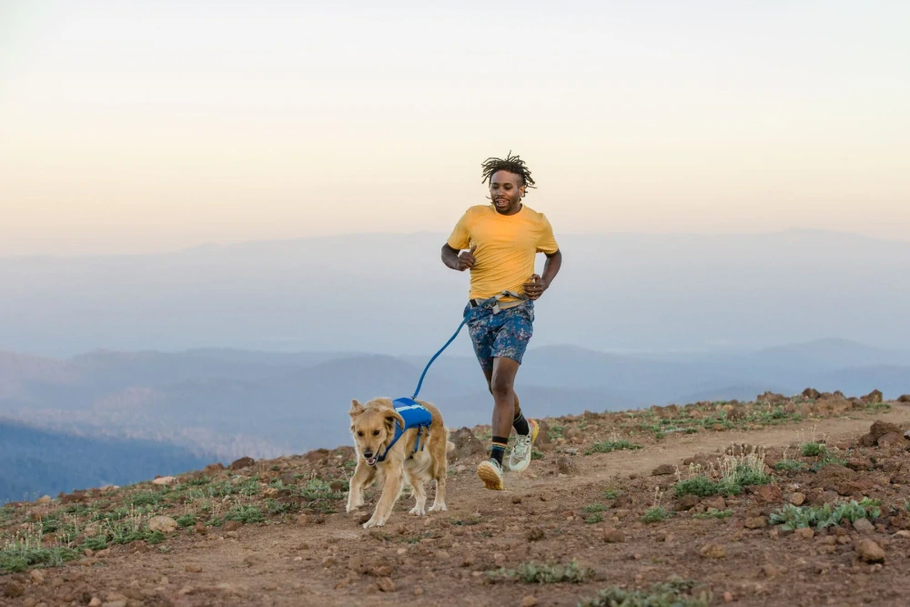 Vodítko Ruffwear TRAIL RUNNER™