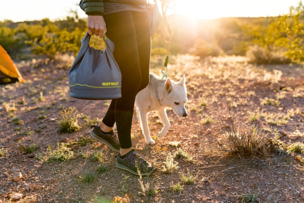 Ruffwear - Zásobník na granule Kibble Kaddie™