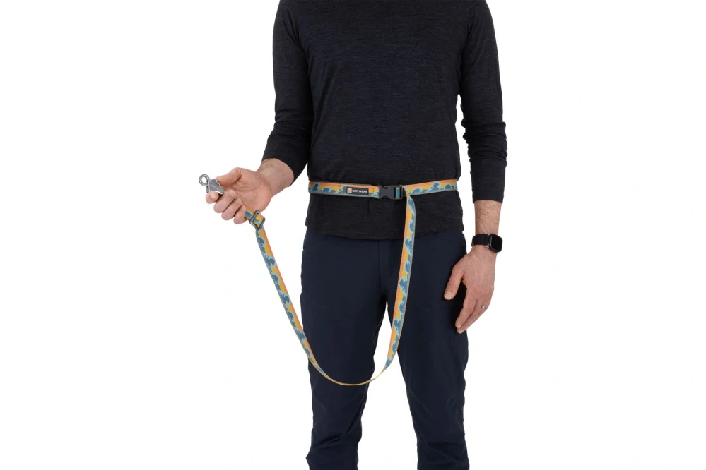 Vodítko Ruffwear CRAG - Rising Wave