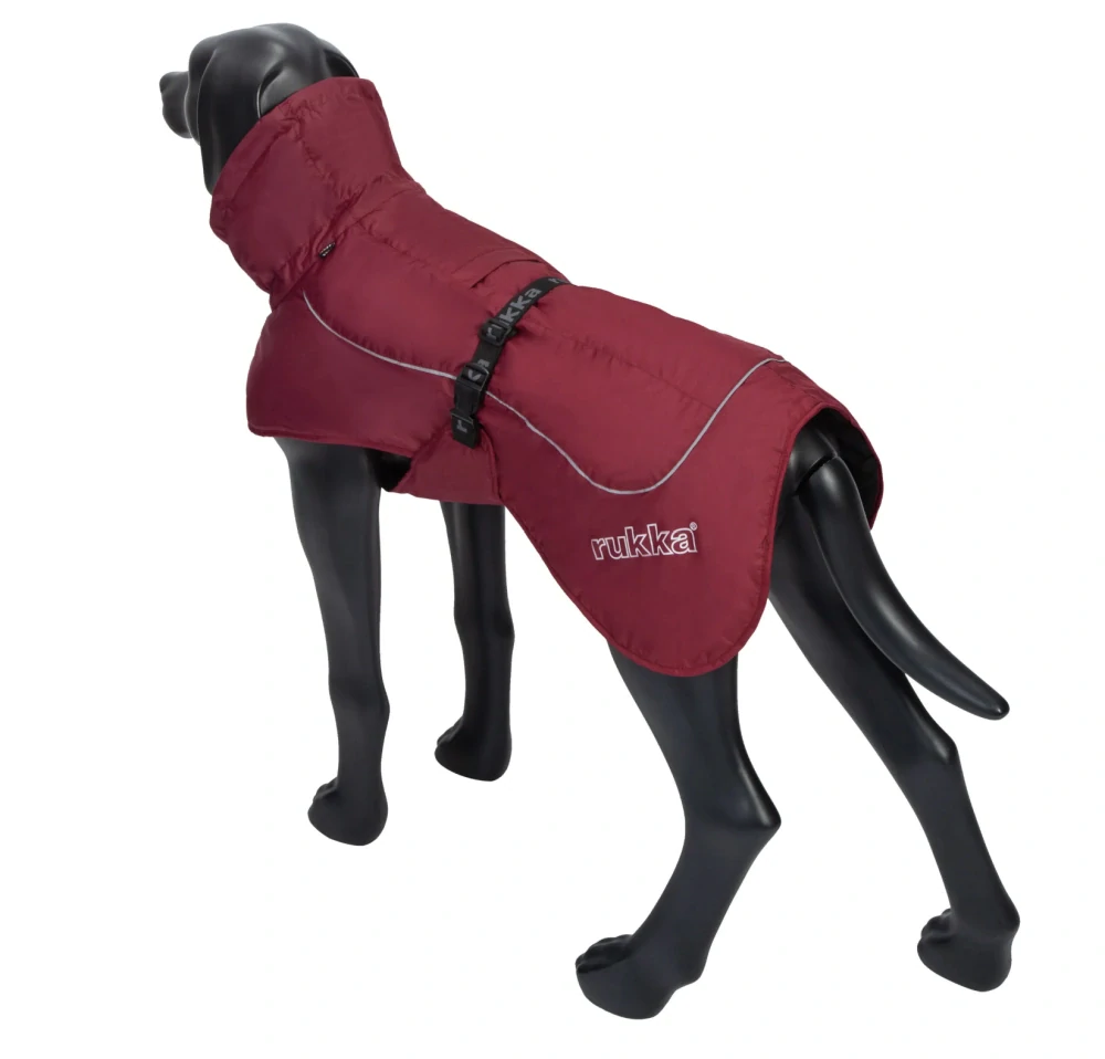 Bunda pro psy Rukka Stormy