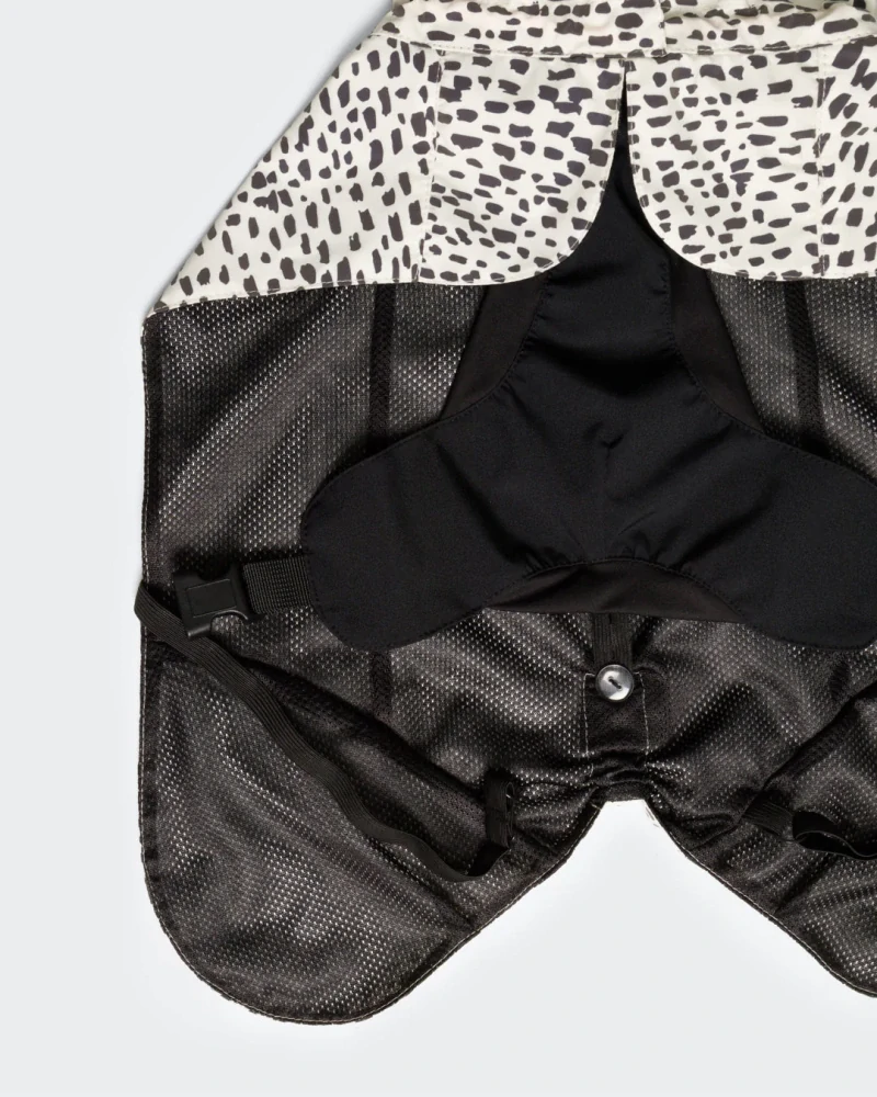 Pláštěnka Paikka 2.0 pro psy