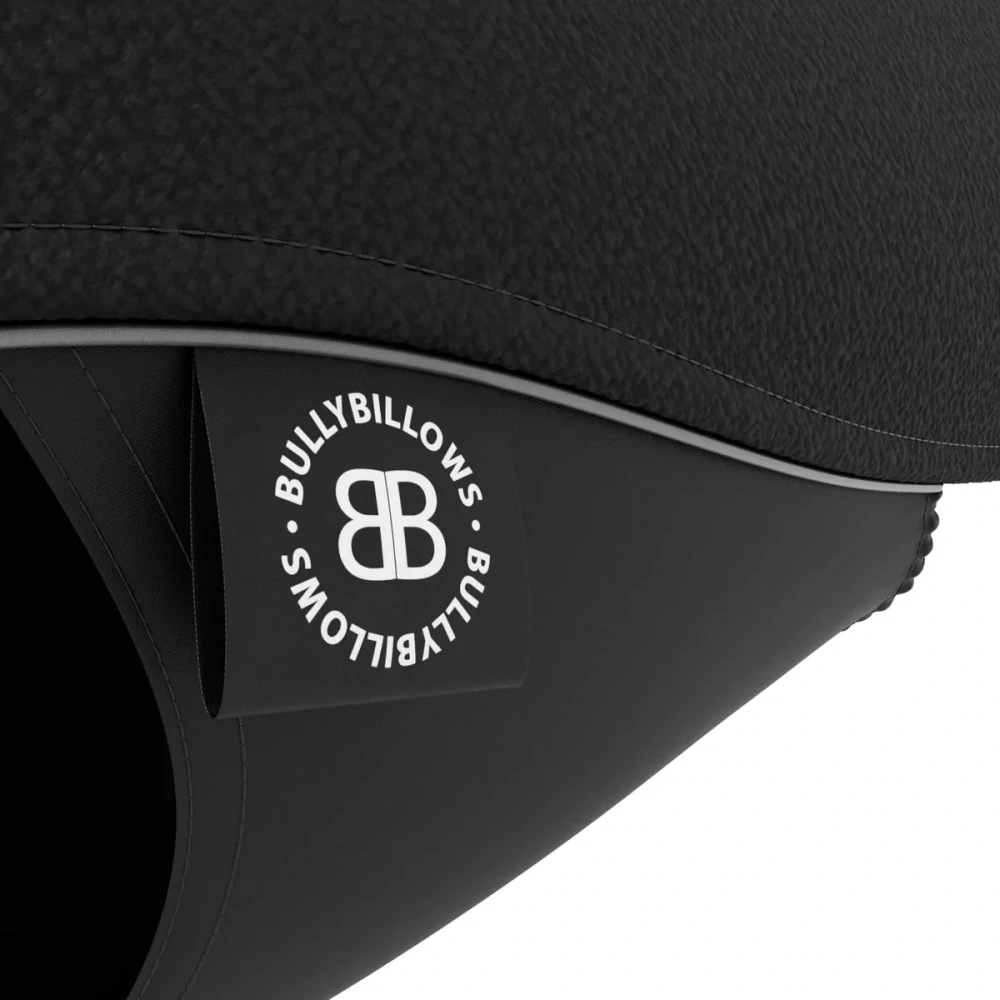 Psí mikina fleece BullyBillows