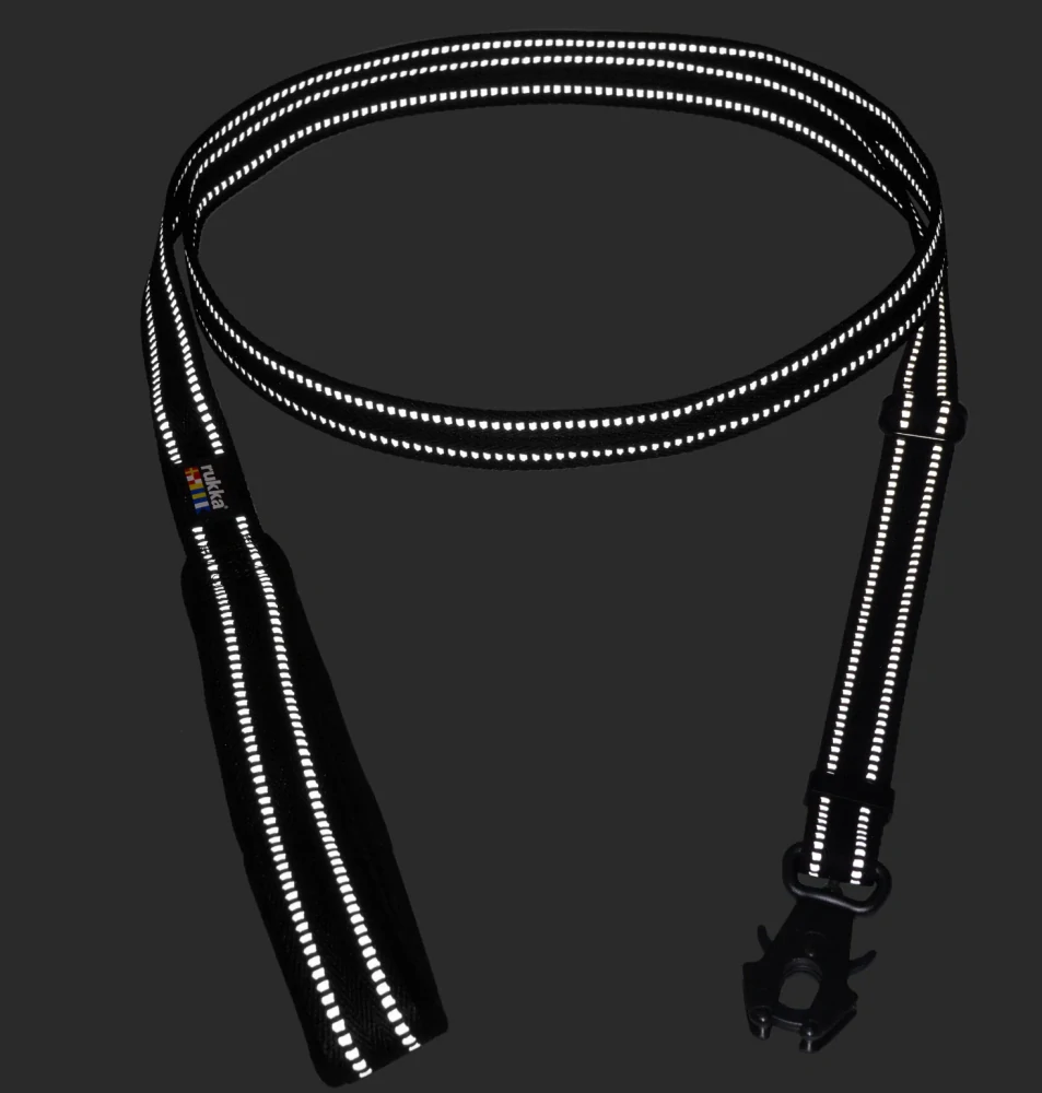 Vodítko Rukka Aramid Pro