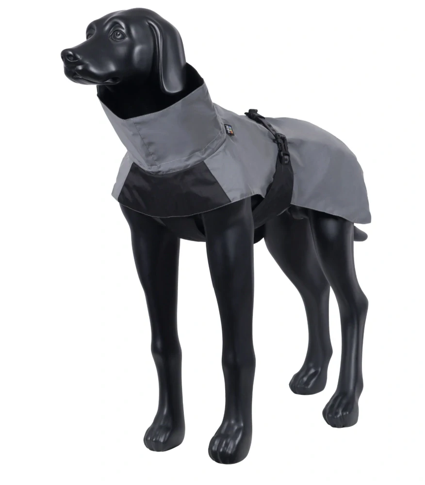 Reflexní pláštěnka Rukka