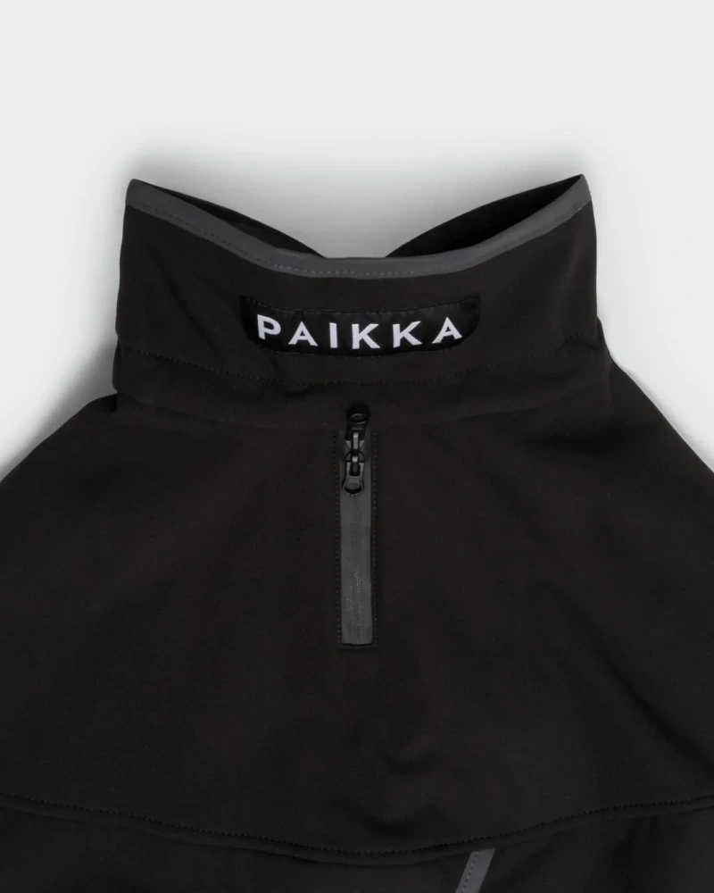 Psí softshell bunda PAIKKA Recovery