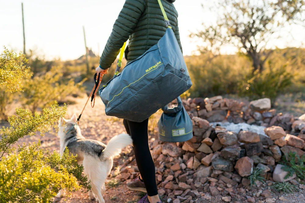 Ruffwear – Taška Haul Bag™