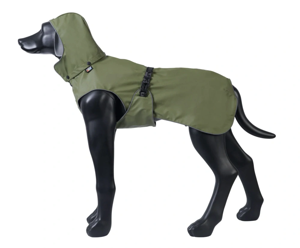 Pláštěnka Rukka Streamy