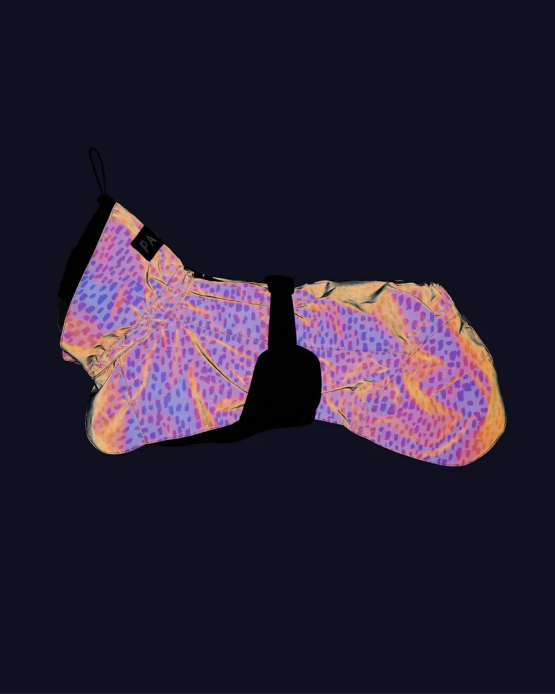 Pláštěnka Paikka 2.0 pro psy