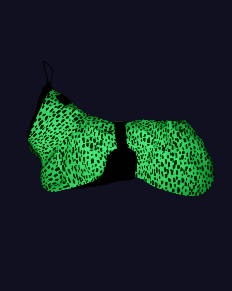 Pláštěnka Paikka 2.0 pro psy