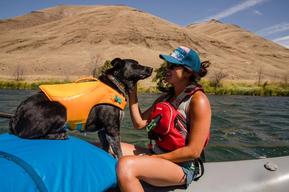 Plovací vesta pro psy Ruffwear - FLOAT COAT