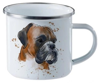 Plecháček Boxer