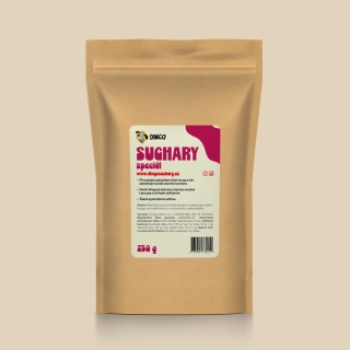Dingo Suchary speciál – 250 g