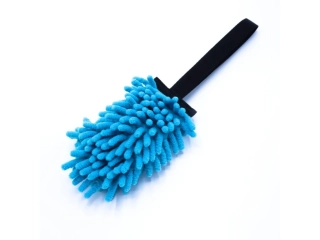 Přetahovadlo pro psa – mini mop
